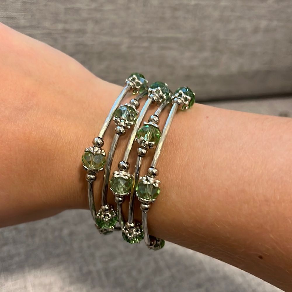 🌻Coil Bracelet🌻  